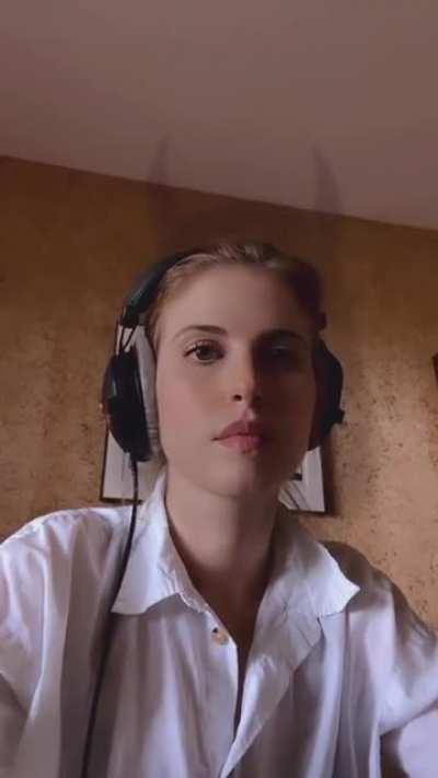 Hayley Computering