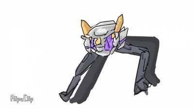 Stick bug meme but it's mindustry