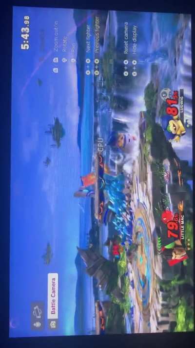 Not me learning how to actually use the platforms