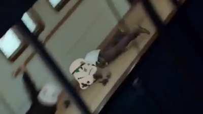 The Rebel Alliance are terrorists