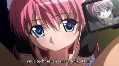 Your technique is incredible.