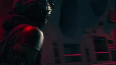 Quickest death in Warzone history? 😅