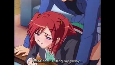 He Just Wanted To Watch Tv