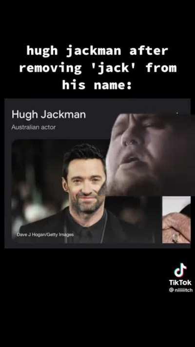 Found this on tiktok. Thought it belonged here.