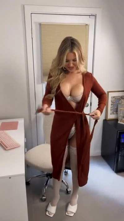 Anyone know who this is?