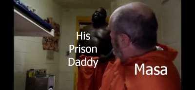 Leaked Clip of Meta Runner Season 3 (not really tho)