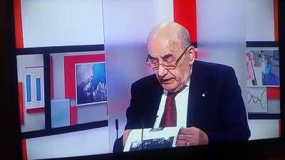 Another special guest!!!