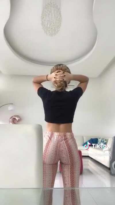 “Beautiful hair challenge”