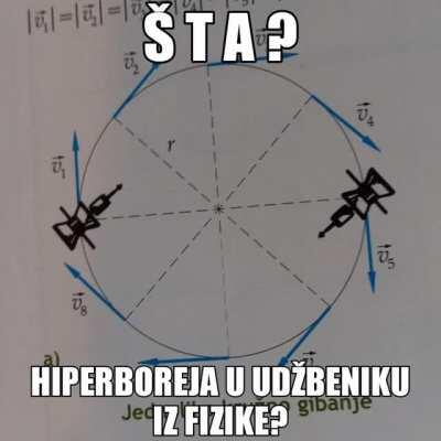 TNO memovi su sveprisutni, nema bijega