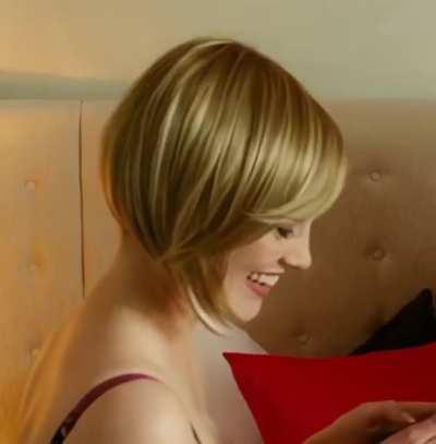 The boys star(Dominique mcelligott