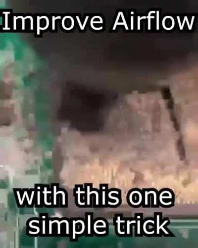 I wonder what they're going to... 😨