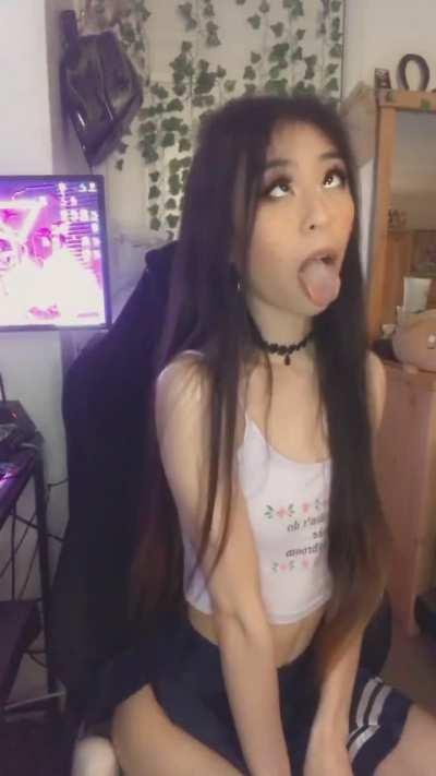 she always rights the wrong