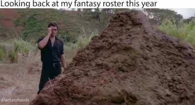 B-b-b-but ESPN gave me such a good draft grade 😭