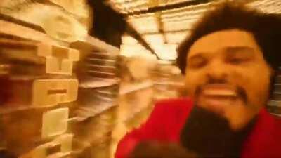 I smiled watching the Super Bowl half-time show because I thought of this