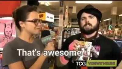 Brother sister crime fighting duo