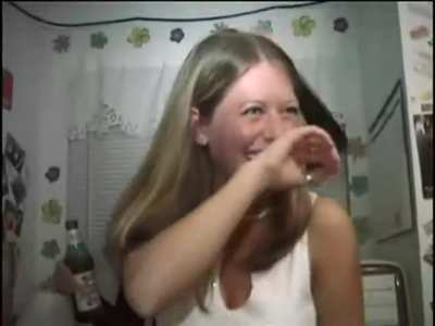 Evelyn Comes Through. Girls, Be More Like Evelyn.