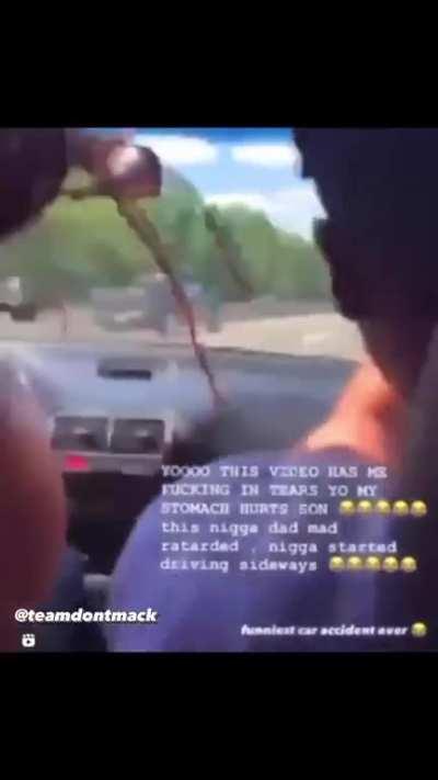 Those 12 year olds in Shutoko public servers going full throttle no matter what with absolutely no control of their car