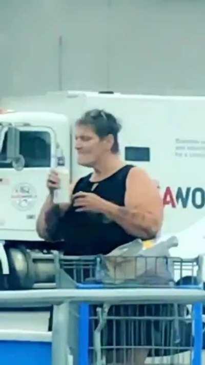 Thirsty? How about some ranch.