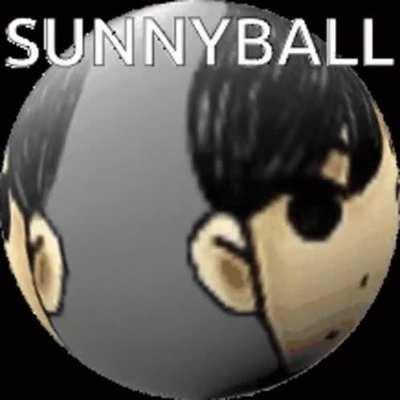 SUNNY BALL
