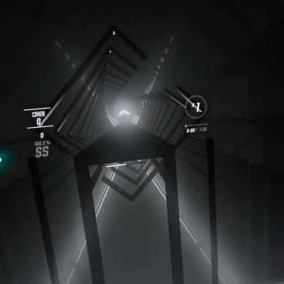 Hardest level on the game 14 star! #BeatSaber