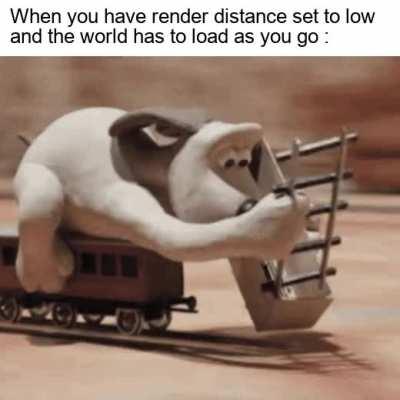 The problem with being faster than light is that you can only live in darkness