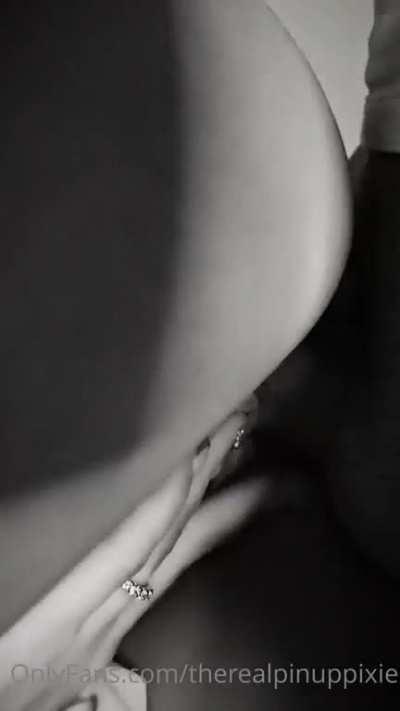 Pinuppixie