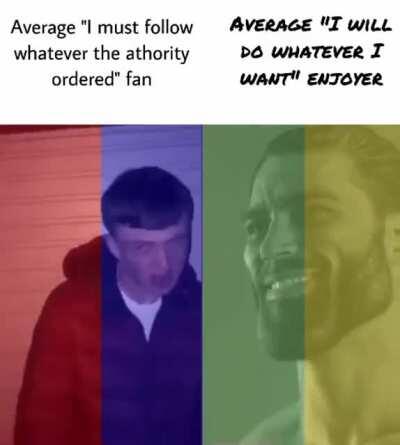 Not an agenda post. Cuz it’s true.