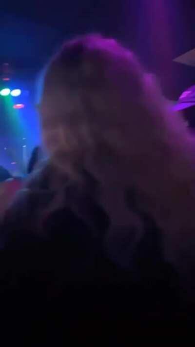 She got em single mother on welfare type tities 🙏🏿