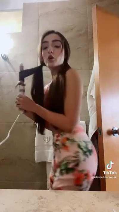 elaine haro ❤❤❤