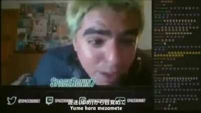 Para llorar señores 😭