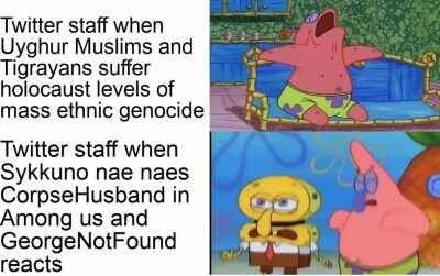 We live in uh society