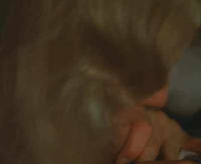 Rebecca Brooke - Blu-ray edit of the car blowjob scene in 'The Image'