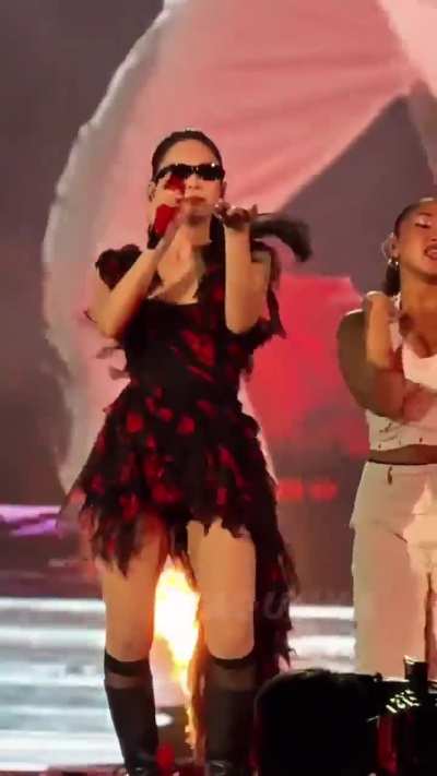 Jennie - Bangkok Day 1