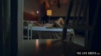 Hot Girl Fingering Leaked Full Hd Clear Wet Pu*y sounds and her moans (Link in Commentss)