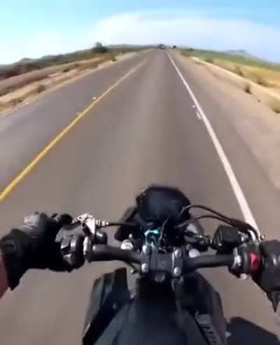 The force within is to strong