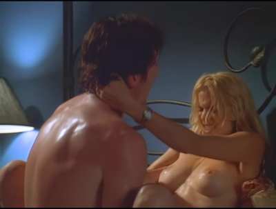 Hudson Leick - Something About Sex (1998)