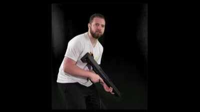 Griefer Jesus when he spawns