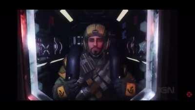 How Campaign SHOULD have been.