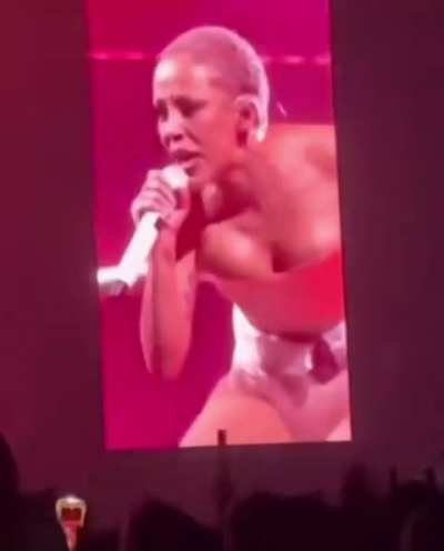 Me as Toad in Mario Party when someone steals a star from me