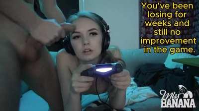 It's not gay, but you shouldn't have made the bet