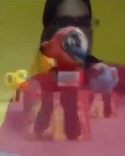 Haha amogus still relevant right?