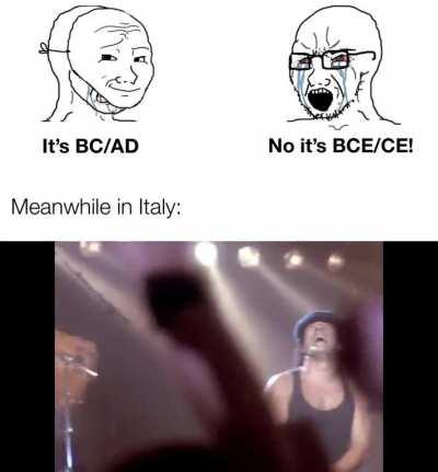 Idk if they use it anywhere else