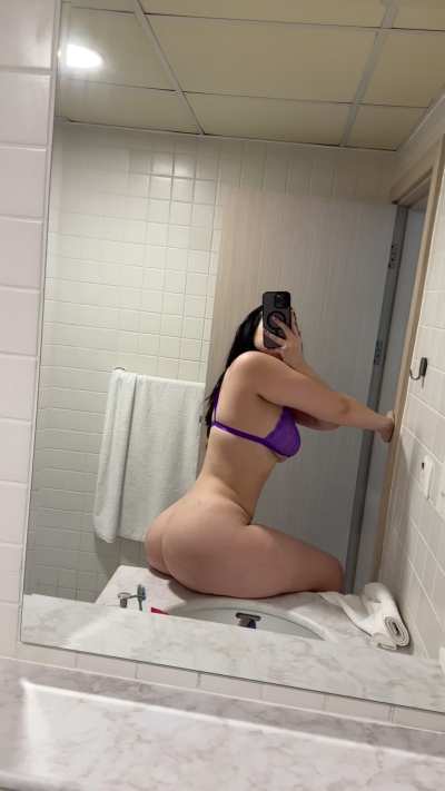 I sent my brother this video 