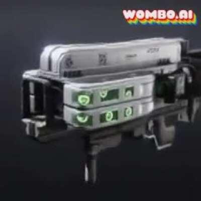 EoT kinda cracked at fortnite 😳