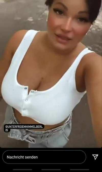 Wie Ihre Dinger wackeln 🍒🍒😍😍