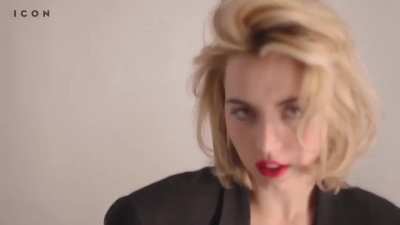 Ana Photoshoot Video