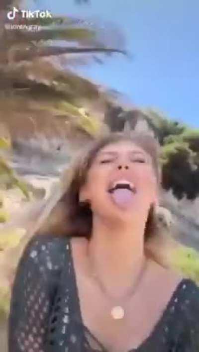 She’s getting dirtier 🥵 (Sound On)