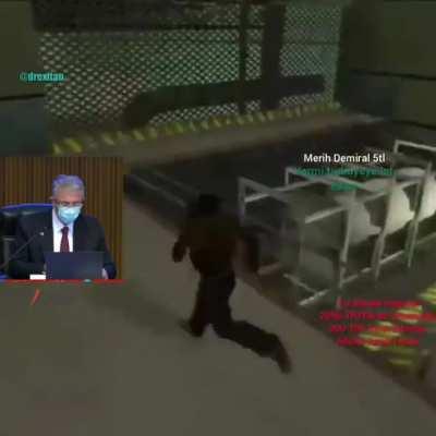 usta mansur tamam da ekrem de tamam