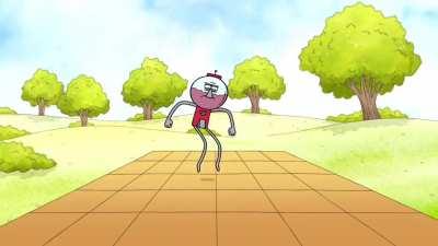 Not simp for a Child