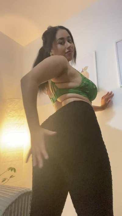 say hi if you’d fuck me